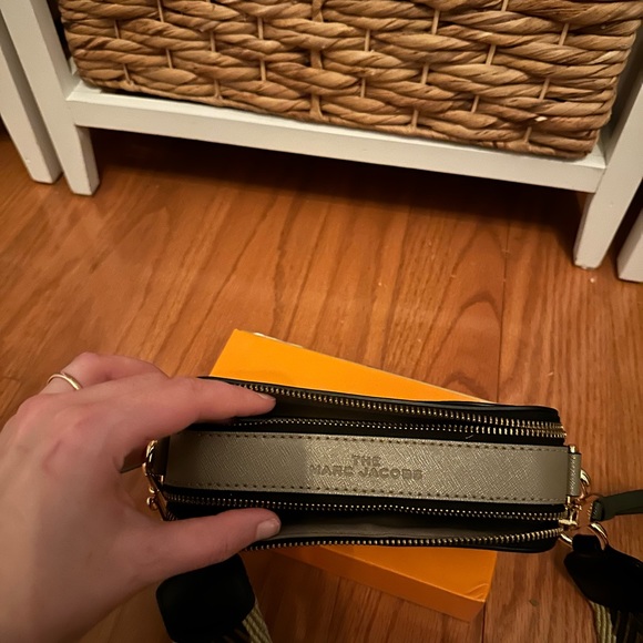 Marc Jacobs SnapShot - Picture 9 of 10